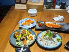 -福匠日本料理(人民路店)