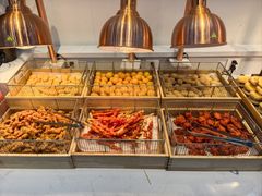 -仙螺岛海鲜自助餐厅(总店)