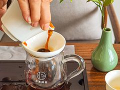 -小茶闲舍·观景商务茶馆(广州塔店)