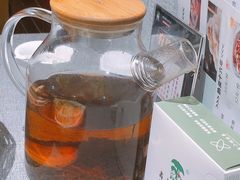 -鑫小城故事·藕汤·家常菜(台北一路总店)