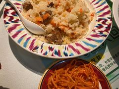 -新疆兵团食府清真(马连道店)