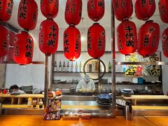 -千代武日本料理(开发区店)