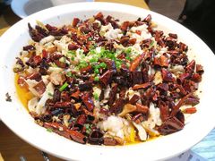 -三猫黑鱼花(南大店)