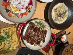 -The Good Place好地方·Brunch·coffee(国贸店)