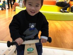 -乐融儿童之家早教托育(燕郊校区)