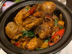 -巷语私房料理(华一实业大厦店)