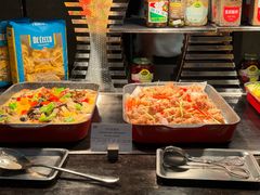 -惠州皇冠假日酒店·西餐厅·自助餐厅