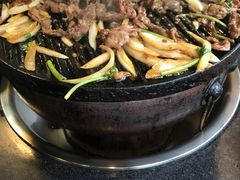 -石记老北京炙子烤肉(松园店)