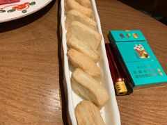 -北京老门框爆肚涮肉馆(凤城六路店)