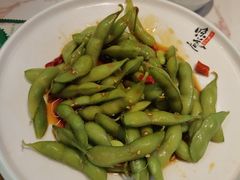 -乡土黄·鲜牛肉火锅·小龙虾(兴业街店)