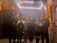 -棂笼·深度沉浸密室(武汉旗舰店)