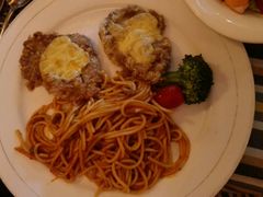 -JACK’S  PLACE 杰克地方(上海路店)