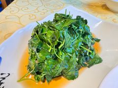 -鹿港小镇经典老上海菜(长乐路店)
