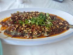 -日照大牌檔•小船海鲜(万平口店)