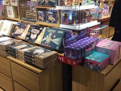 -九木杂物社(新奥购物中心店)
