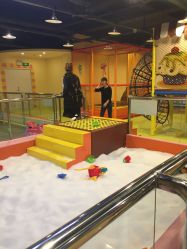 -妙糖乐园(乐坊·大华生活广场店)