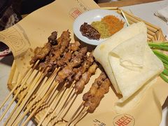 -丁里羊肉小镇(天鹅湖总店)