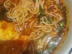 -马记永·兰州牛肉面(天通苑家乐福店)