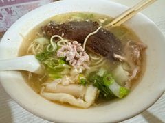 -老太皮肚面