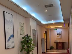 -华夏良子·足道SPA艾灸(开源店)