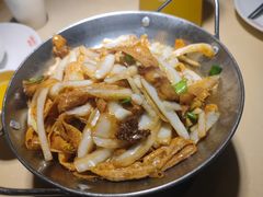 -小柴米·传统江西菜(八一广场店)