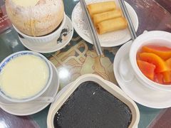 -民信老铺(华盖路店)