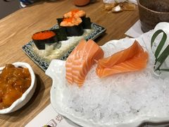 -林妈妈村·日式料理(宝山龙湖天街店)