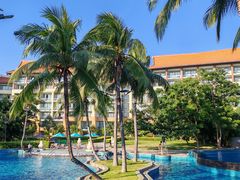 -三亚海棠湾万丽度假酒店