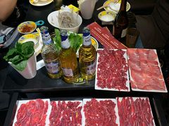 -大吉利·潮汕鲜牛肉火锅(万峰路店)
