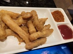 -海底捞火锅(龙湖三千集店)