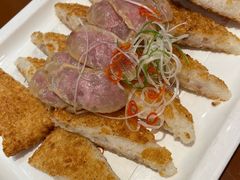-小秦淮·南京土菜(新亭西路店)