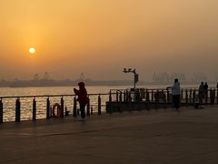 -东疆建设开发纪念公园