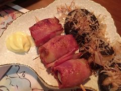 -烧鸟横丁(联发文创口岸店)