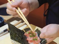 -Sushi Hanzo半藏(天环广场店)