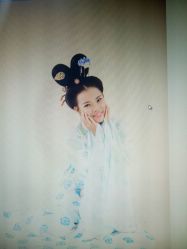 点击看大图 -素合写真摄影(合肥原创店)