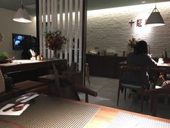 -十面春风·江南面馆(崇宁路店)