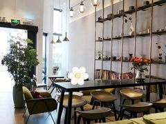 大堂-Home Cafe(水榭春天店)