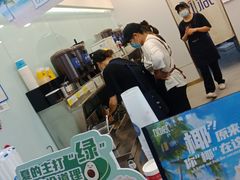 -加减茶饮(高沙店)