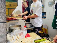 -非凡烧烤(历史博物馆店)