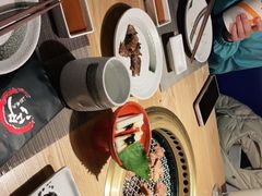-江户烧肉(高德店)