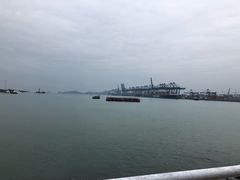 -旺富东海大酒楼(海鲜街店)