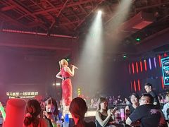 -MOSSO·Liveshow(M3香港广场店)