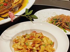 -曾宴·楚菜(湖北省博物馆店)