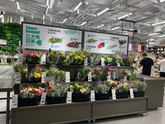 -鹿岛生活(熙地港店)