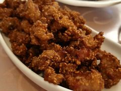 -烤肉宛饭庄(南礼士路店)