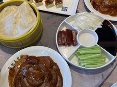 -保定会馆(裕华店)