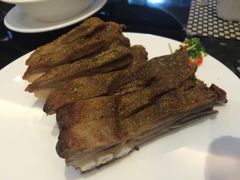 -新兴·金羊座·粤菜点心(乐峰店)