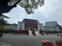 -四川大学(江安校区)