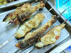 -马贤涮烤(超英·长乐家园店)