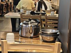 -椒椒铜炉火锅鸡(天马店)